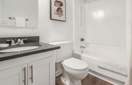 Landing Spectacular 1BD Gym Pool - Photo 65