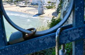 Vieste Rooftop - Sea view near Pizzomunno - Free private Parking - Foto 31