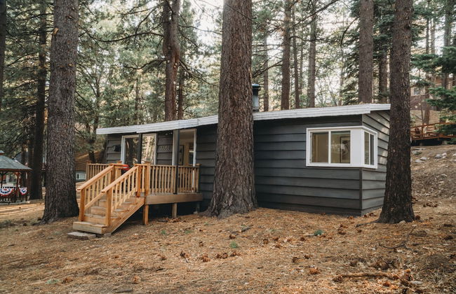 Lake House Bungalow - Foto 21