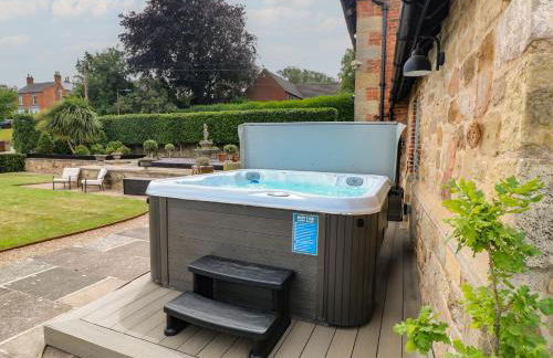 New Elms Farmhouse - Foto 44