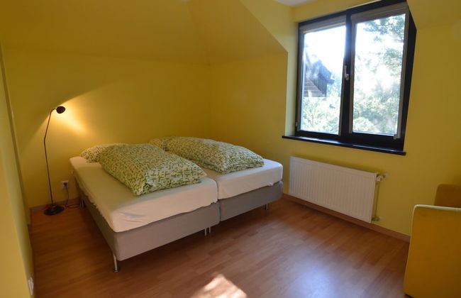 Modern Villa With Sauna, Right Next to the Lake - Photo 6