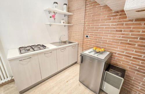 Palazzina Cieloterra in pieno centro - Foto 27