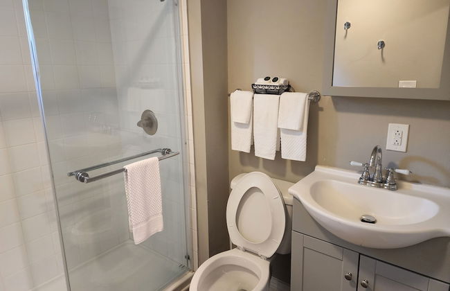 The Cabins at Gulf State Park - Foto 66