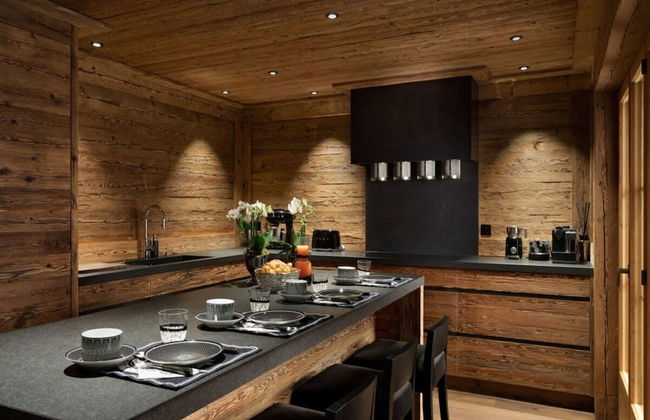 Spacious Chalet With Private Pool - Foto 7