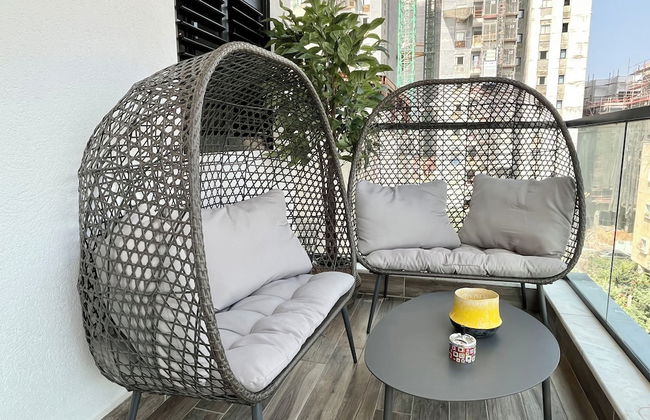 Jerusalem 9 - By Beach Apartments TLV - Foto 21