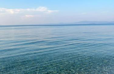 Beach next to the House Agni - Foto 12