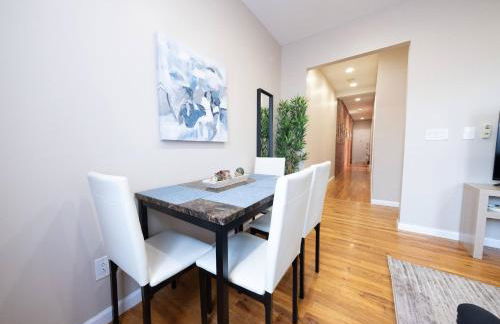 Sunny 4BR/2BA Retreat in Morningside Heights, NYC - Foto 38
