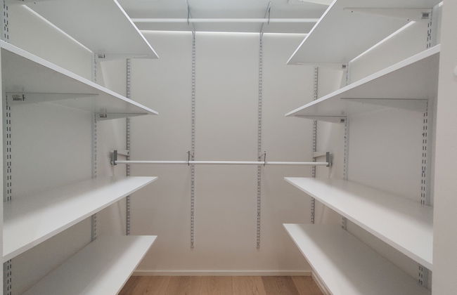 Serviced Apts Rovaniemi Willamonkuja - Foto 8