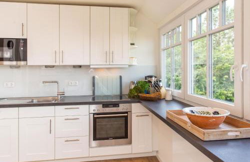 Haus Watthus - Wohnung Himmel - Photo 13