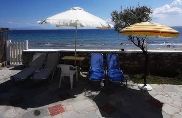 House Kokkalas on the beach - Photo 41