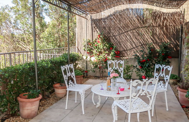 Les Migraniers - Foto 13