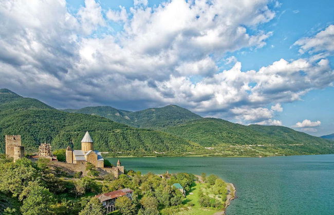 Private Day Trip from Tbilisi - Foto 2