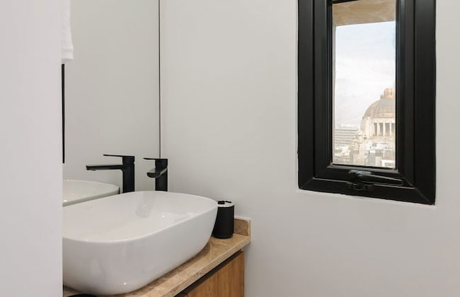 w Wonderful Loft With Perfect Deco in Mexico City - Foto 20