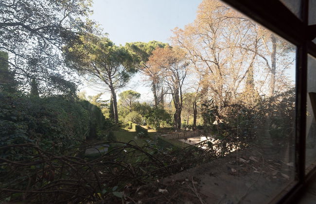 Bomarzo Ancient Villa - Photo 60