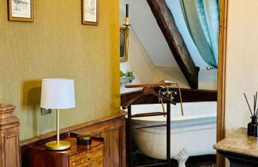 Gîte La Blanchie Haute - Foto 26