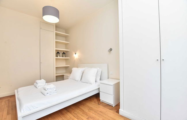 Résidence Paris REAUMUR - Foto 14