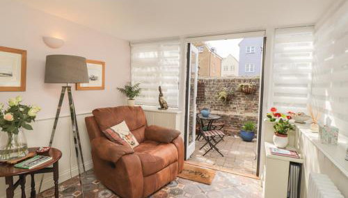 Rose Cottage - Foto 2