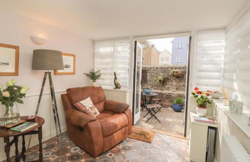 Rose Cottage - Foto 2