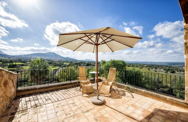 Finca Sos Ferres D'en Morey - Foto 50