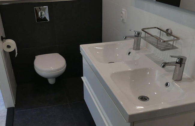 Holiday Apartment Zonnewende 16 - Foto 10