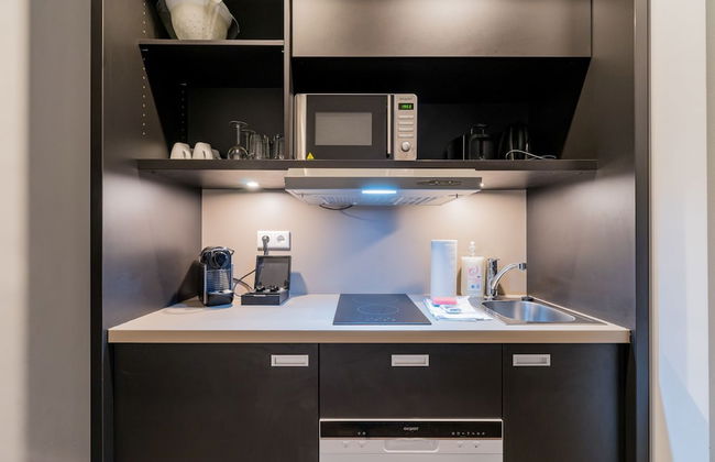 Nena Apartments Kreuzberg 61 - Foto 40