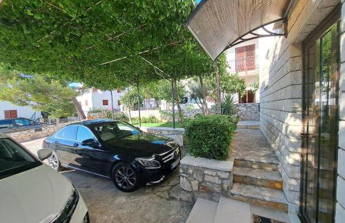 Apartments Ana Žaborić, 50 m od šljunčane plaže - Foto 36