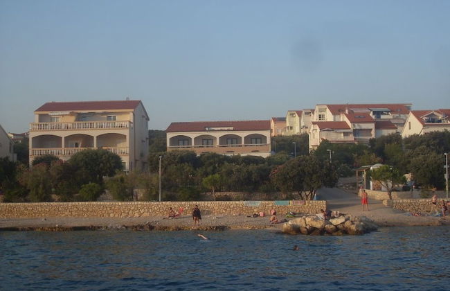 Apartments Mak - Photo 56