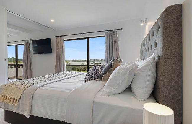 Magnificent Beachfront Mansion - Pool - Foto 5