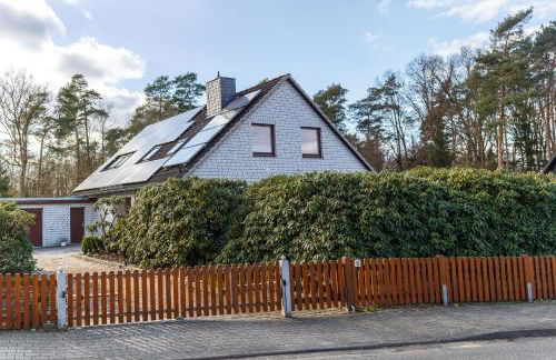 Ferienwohnung Heideperle - Foto 27