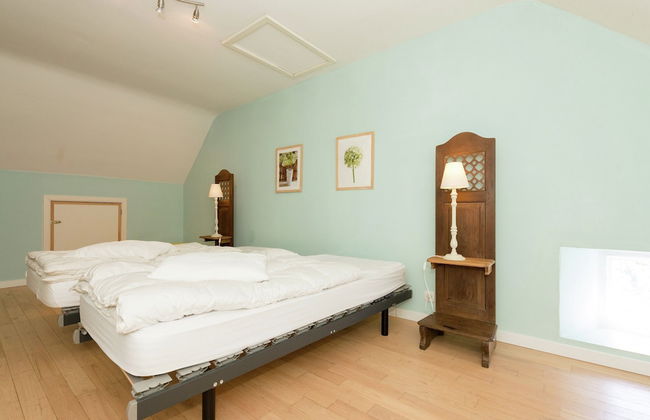 Sprimont Sauna & Garden Stay - Foto 8