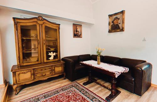 Agroturystyka Szerokopaś - Foto 20