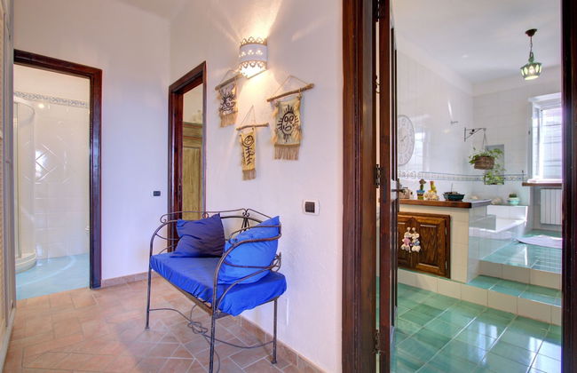 Villa Amazing Sunset Terrace - Foto 12