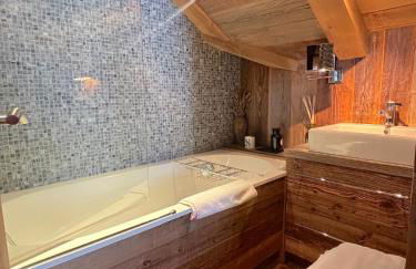 Chalet Hermine - Foto 33