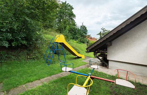 Ferienwohnung Hörth - Foto 4