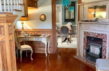 30 day rental minimum! Downtown Charleston Cannon Park 2 bdr home - Foto 40