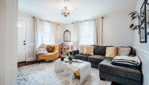 East Stevens Home - Foto 1