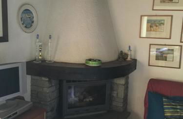 Chalet Chamois - Foto 6