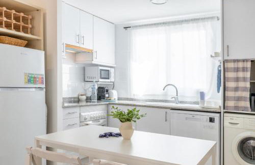 Mini Suite La Siesta Cala del Portet - Foto 10