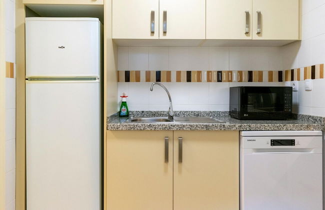 Belvilla by OYO Casa Roberto - Foto 9