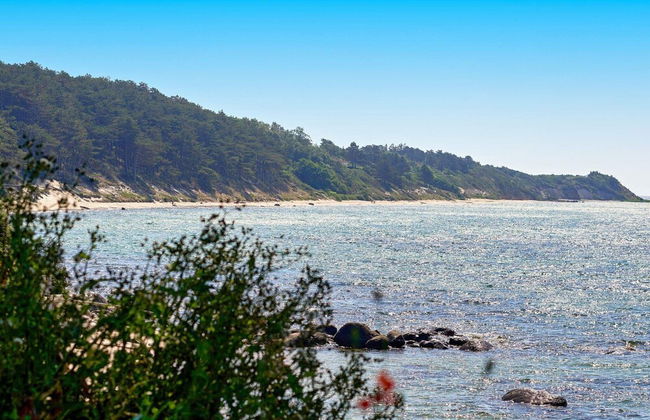 Seaside Escape in Ronne - By Traum Ferienwohnungen - Photo 21