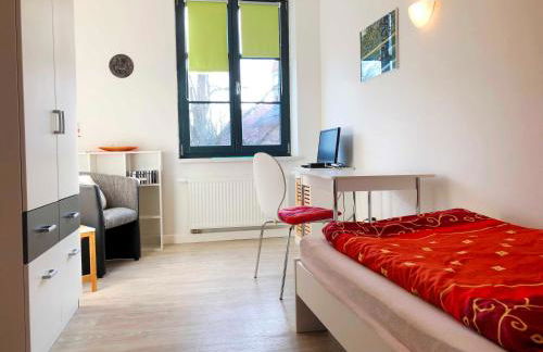 Herberge Zum Steiger Franz - Foto 22