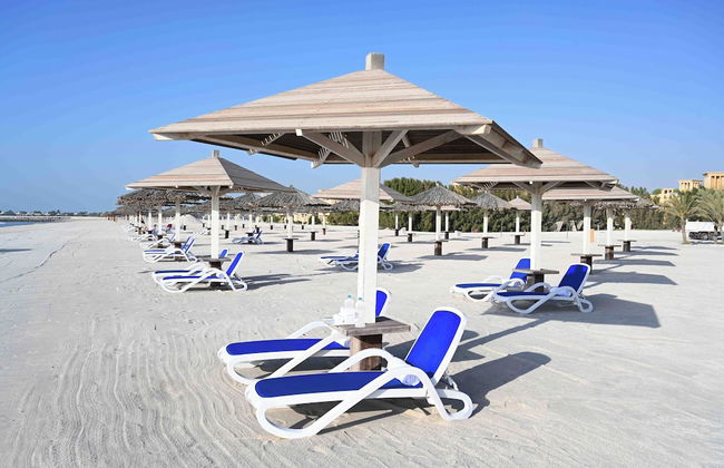 Al Hamra Residence - Foto 54