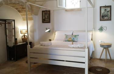 Eremo di San Giusto - Trullo Vista Mare - Foto 46