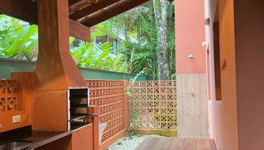 Itamambuca casas,suítes - Foto 4