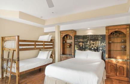 Private Estate w Pool Hot Tub Fire Pit Near Encinitas The Ranch by AvantStay - Foto 31