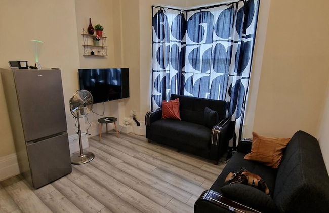 Cozy London Apartment - Central Location - Foto 7