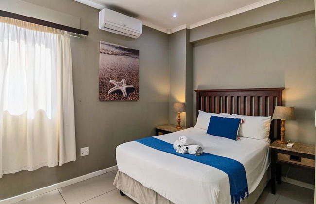 Ballito Bay holiday Apartment - Photo 2