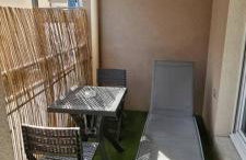 T2 cosy Villefranche proche centre-ville et autoroute - Foto 29