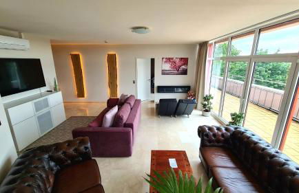 Deluxe Apartment mit Sauna, gehobene Ausstattung, Sydney - Foto 2