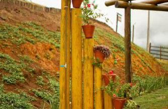 Cabana Arandu - Uma cabana acima das nuvens - Foto 75